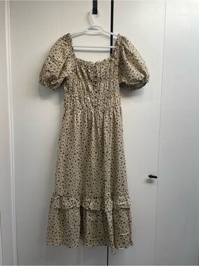 Neuflora Chatham Dress NWT